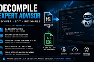 recompile forex ea apk unlock file decompile ea and crack ea