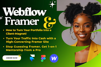 design framer website webflow website as a framer developer webflow developer