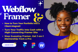 webflow website design framer website as a framer developer webflow developer