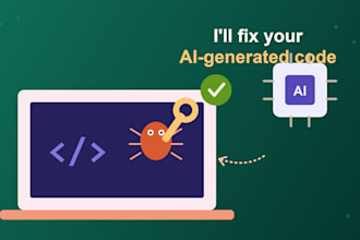 fix and debug your ai generated code from coding agents