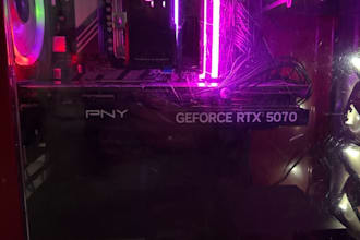 to cloud game on my powerful PC