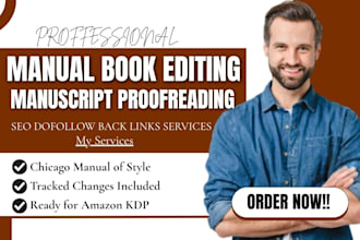 do copy edit, line edit, proofread your novel and do book formatting expert