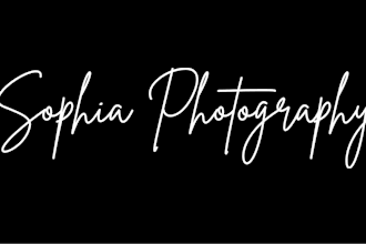 design modern luxury signature logo for your brand
