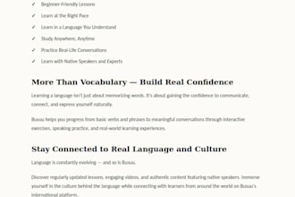 write product descriptions that convert
