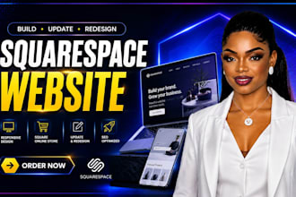 make website custom squarespace square website square online store