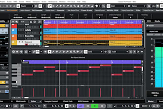 fix, debug, update and develop custom vst audio plugins, au plugins, aax plugins
