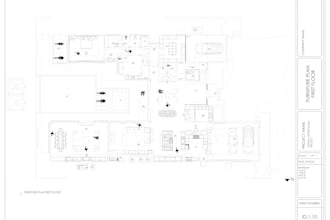 create autocad drawings and elevations