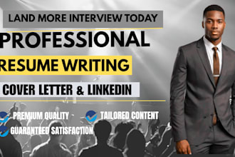 write a standard cyber security resume, federal resume, IT,