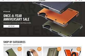 setup wix ecommerce store, wix online store, or redesign wix shop