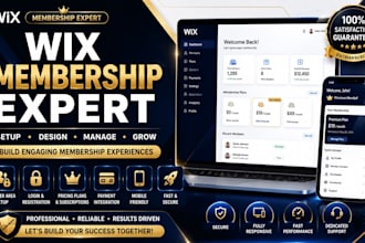 wix website redesign wix redesign wix website design wix website redesign