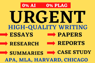 do urgent essay writing, essay editing as an essay writer