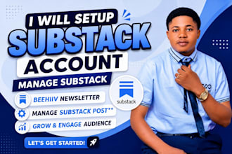 do substack promotion, substack newsletter organic, substack subscribers