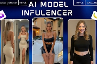 ai influencer ai model realistic ai avatar ai onlyfans ai instagram ai images