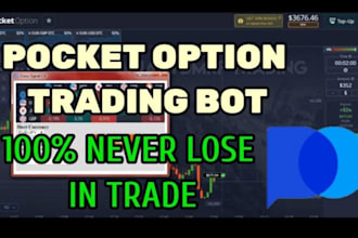 build pocket option website, pocket option, ai pocket option
