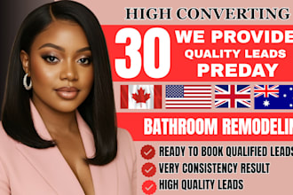 bathroom remodeling marketing kitchen remodeling leads facebook ads google ads