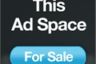 post your banner ad or video on my website of over  60 million hits and advertise your ad to my 6K Twitter followers