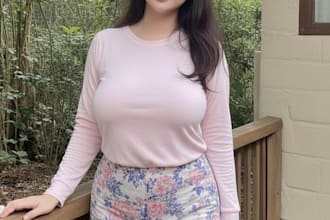 be your female model for all your photos in united states