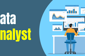 analyze and visualize your data using python pandas