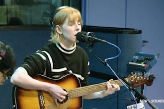 sing indie pop rock vocals female singer songwriter session vocalist