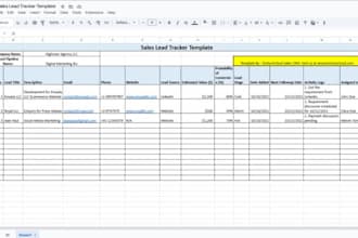 provide targeted mca leads