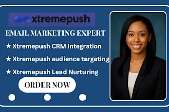 setup xtremepush automation xtremepush analytics xtremepush customer engagement