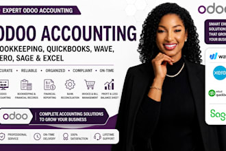 do odoo accounting bookkeping in quickbooks odoo v18 to v19 wave accounting