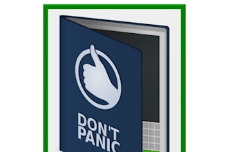 create a simple, actionable crisis or emergency response plan for your business