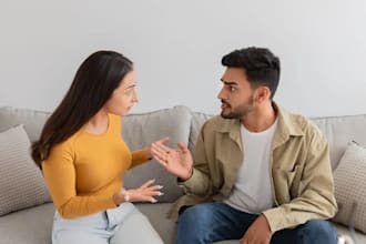 be your online relationship coach advicer