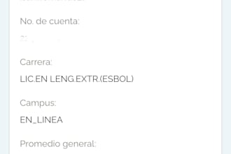 translate, proofread or edit any document, eng and spa