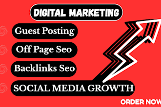 be your online business manager
