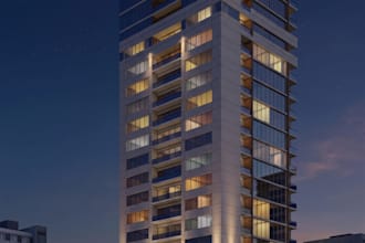 photo realistic 3d renders of your projects