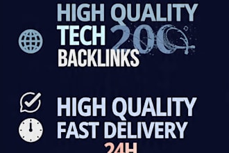 publish guest post on da 30 tech website