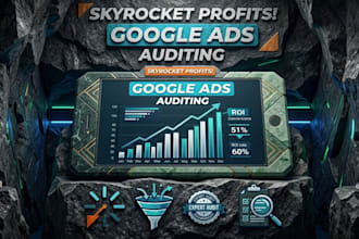 optimize your google ads campaigns