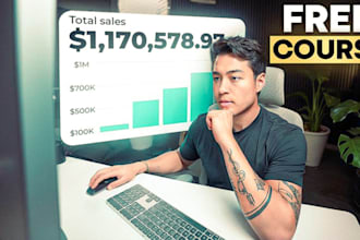 design eye catching youtube thumbnail design