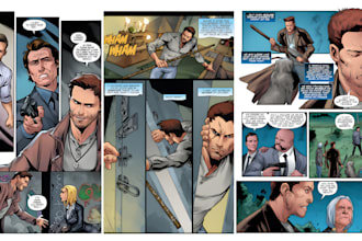 do comic book illustration graphic novels webcomic art comic strip comic artist