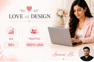 publish guest posts on home decor DIY craft wedding and interior design sites