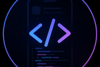 build you a smooth efficient reliable app  orwebsite