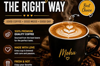 design canva social media posts