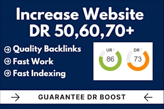 do high quality SEO backlink link building off page service for google ranking