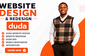 design duda website redesign duda website do duda SEO