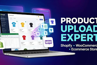 do shopify SEO, shopify store manager, shopify store redesign, shopify audit
