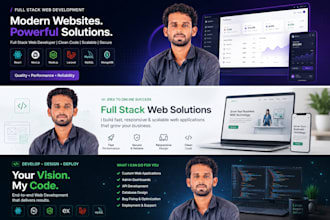build a modern full stack web application with react nodejs PHP laravel