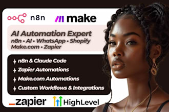 integrate sap business one with CRM store accounting apps using n8n automation