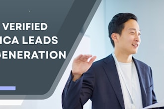 generate verified mca leads, merchant cash advance leads and business prospect