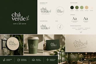 manage your social media and create stunning graphic designs