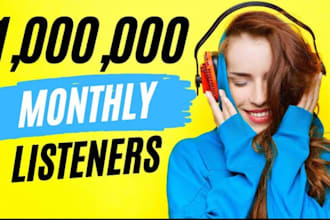 promote your spotify music professionally through music ads