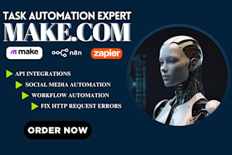 build ai blog automation posting workflow in 30mins for wp