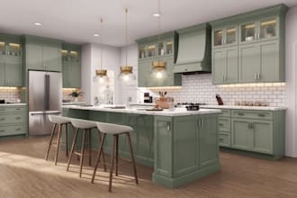 design kitchen using 2020 fusion software, mozaik, with cnc manufacturing files