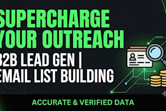 be your virtual assistant for focused data work
