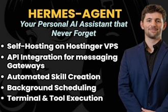 install hermes agent on vps, openclaw setup, hermes ai agent, hermes ai hermes